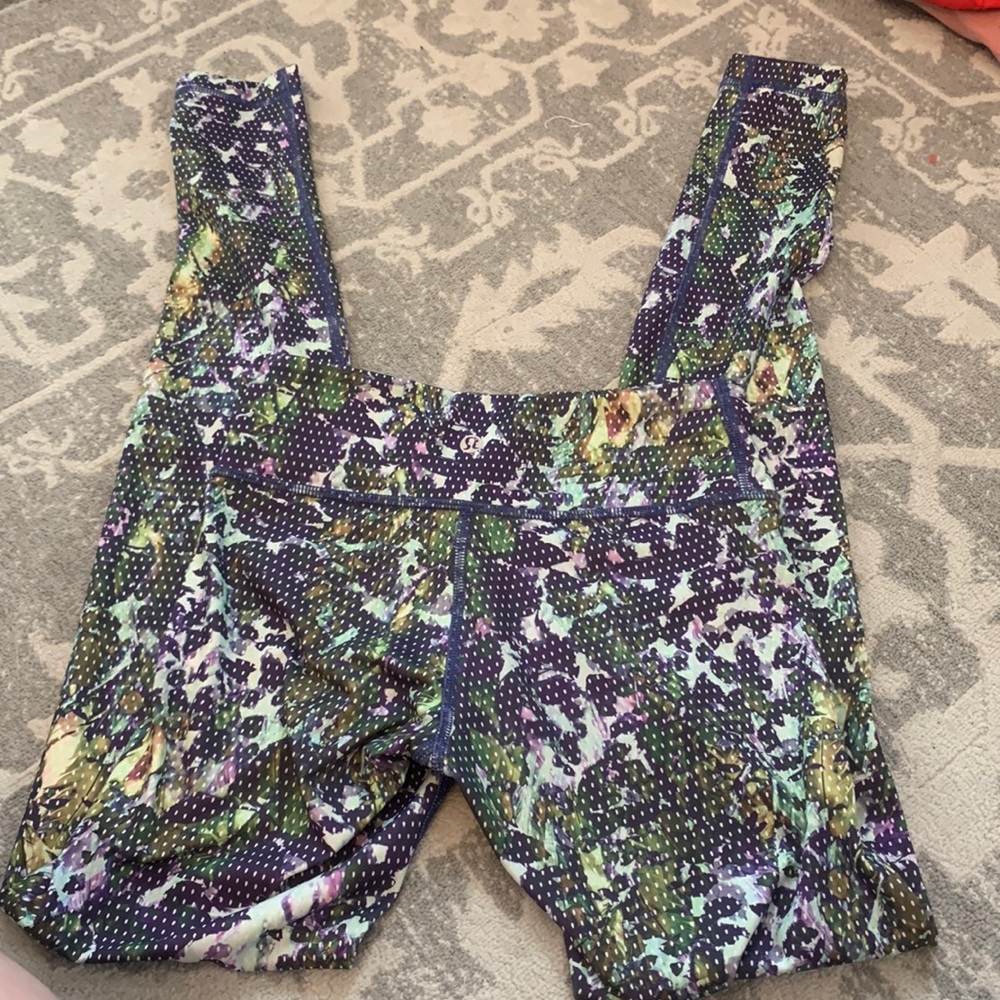 Lululemon leggings